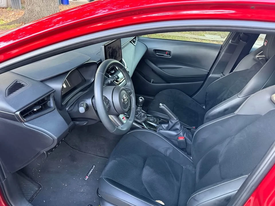 2024 Toyota Corolla 12th Gen - Image 14 of 20