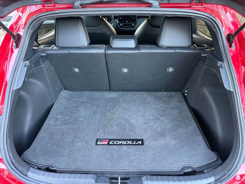 2024 Toyota Corolla 12th Gen - Image 18 of 20
