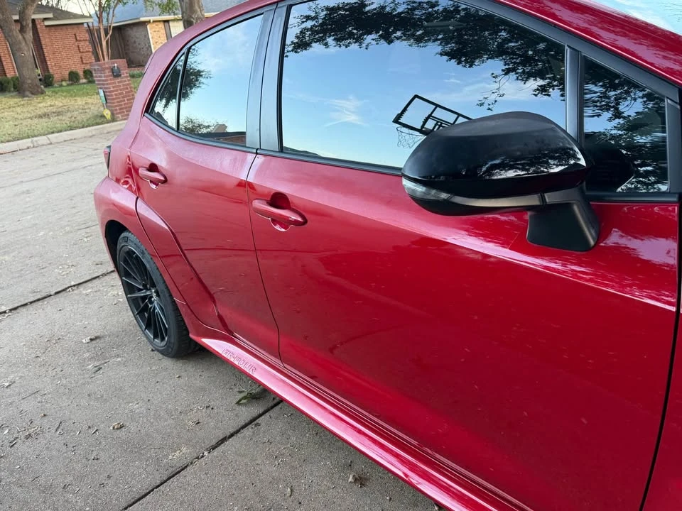 2024 Toyota Corolla 12th Gen - Image 5 of 20