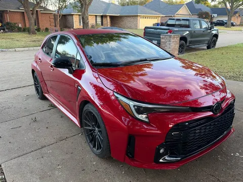2024 Toyota Corolla 12th Gen - Image 4 of 20