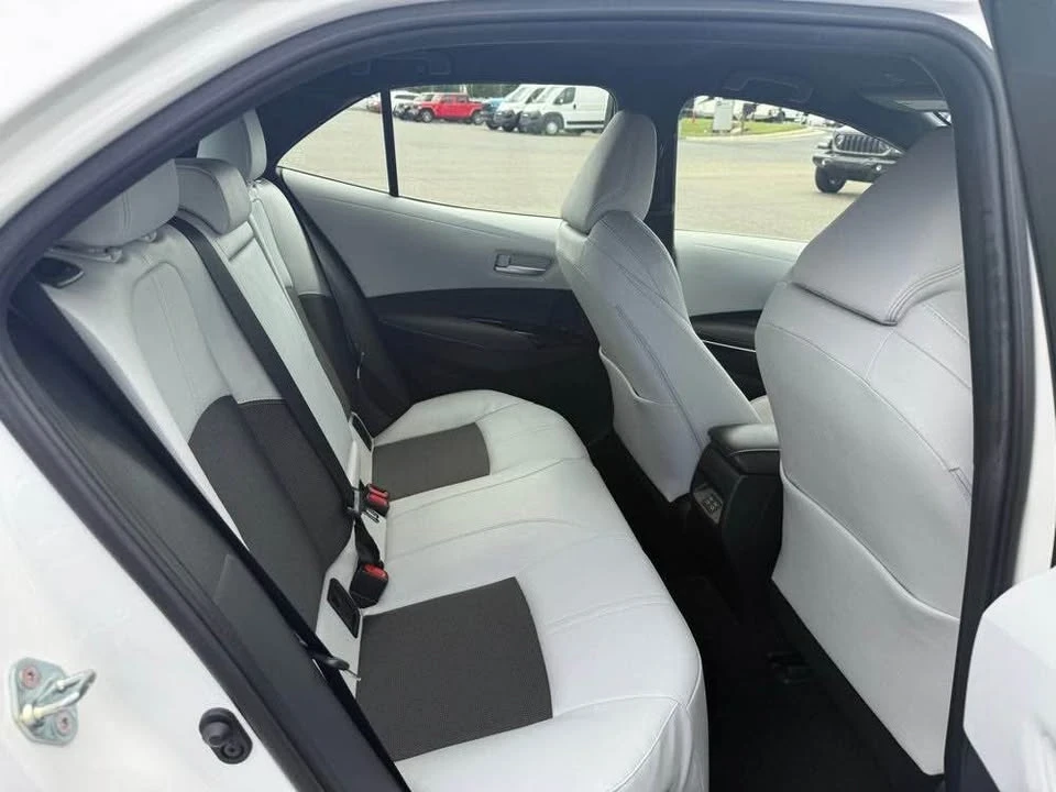 2024 Toyota Corolla 12th Gen - Image 10 of 11