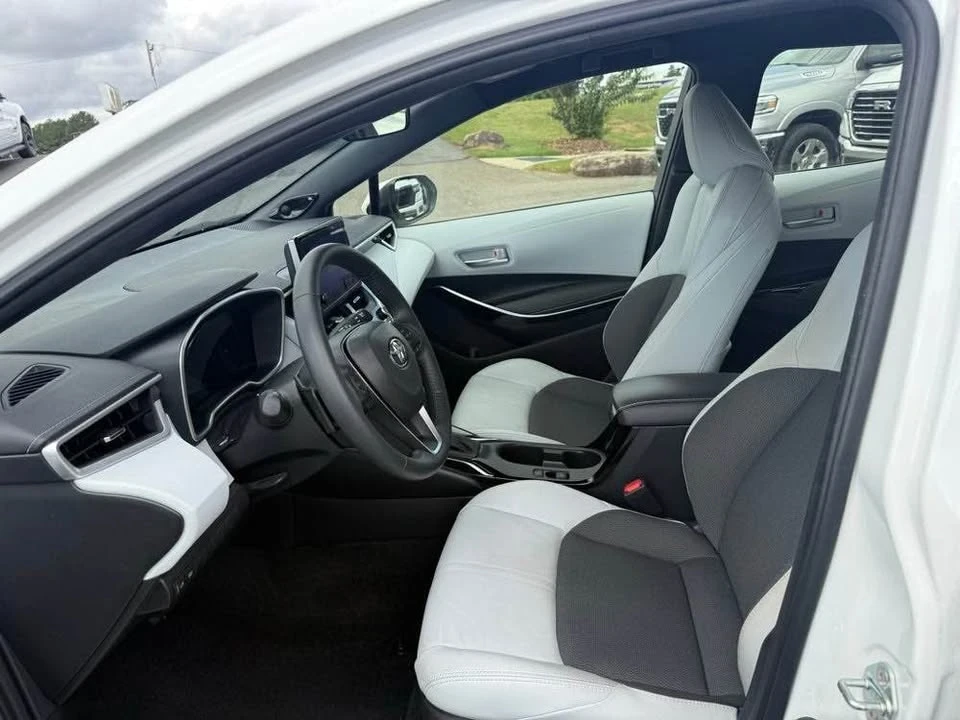 2024 Toyota Corolla 12th Gen - Image 7 of 11