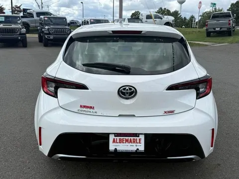 2024 Toyota Corolla 12th Gen - Image 3 of 11