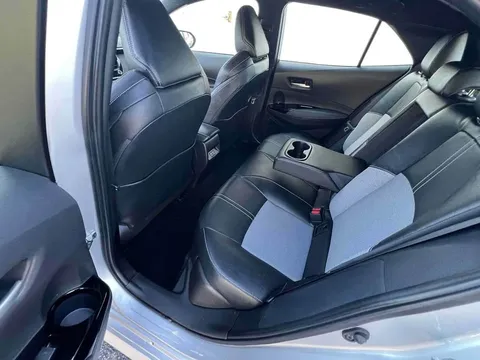 2024 Toyota Corolla 12th Gen - Image 4 of 15