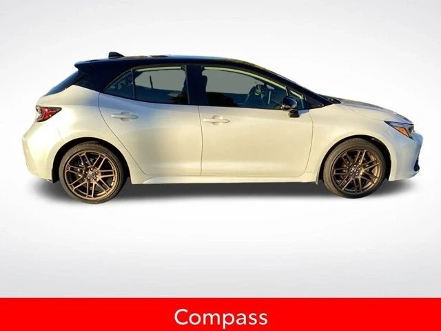 2024 Toyota Corolla 12th Gen - Image 12 of 20