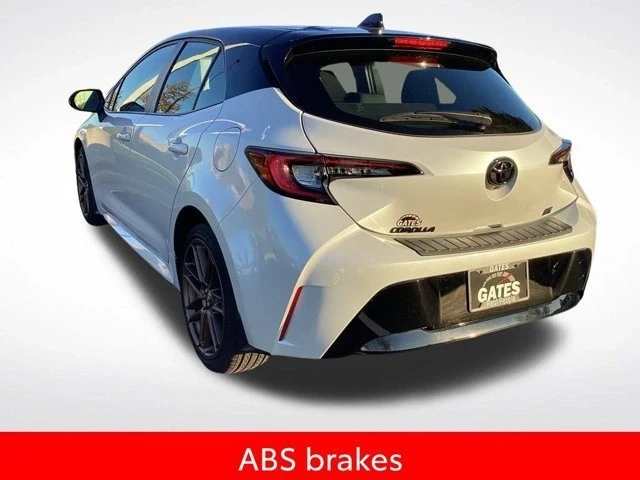 2024 Toyota Corolla 12th Gen - Image 8 of 20