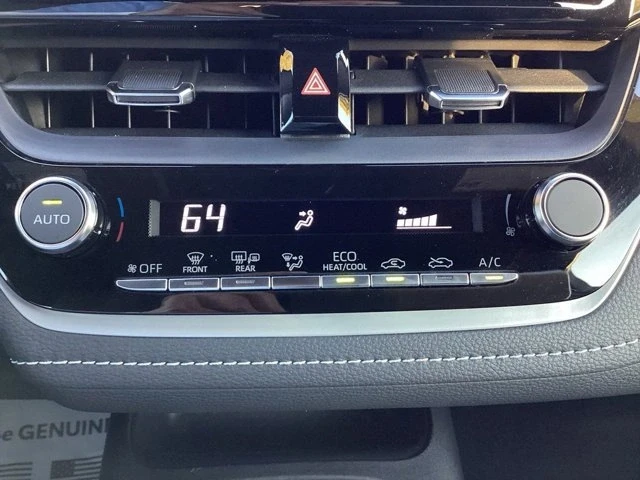 2024 Toyota Corolla 12th Gen - Image 18 of 20