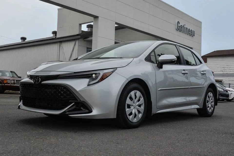 2024 Toyota Corolla 12th Gen - Image 6 of 15