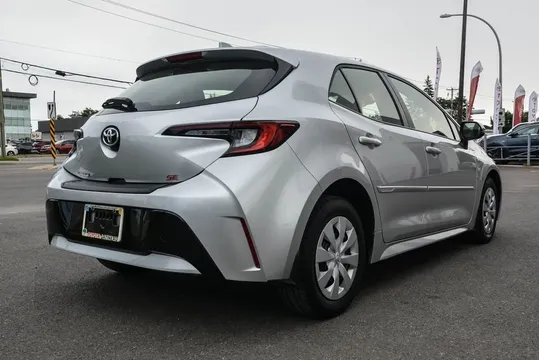 2024 Toyota Corolla 12th Gen - Image 4 of 15