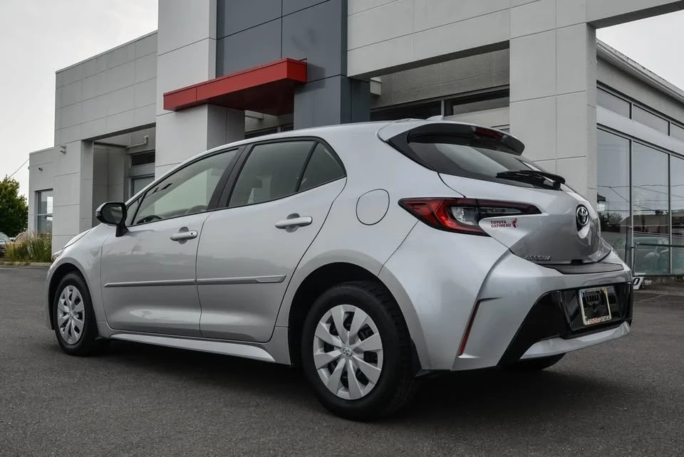 2024 Toyota Corolla 12th Gen - Image 3 of 15