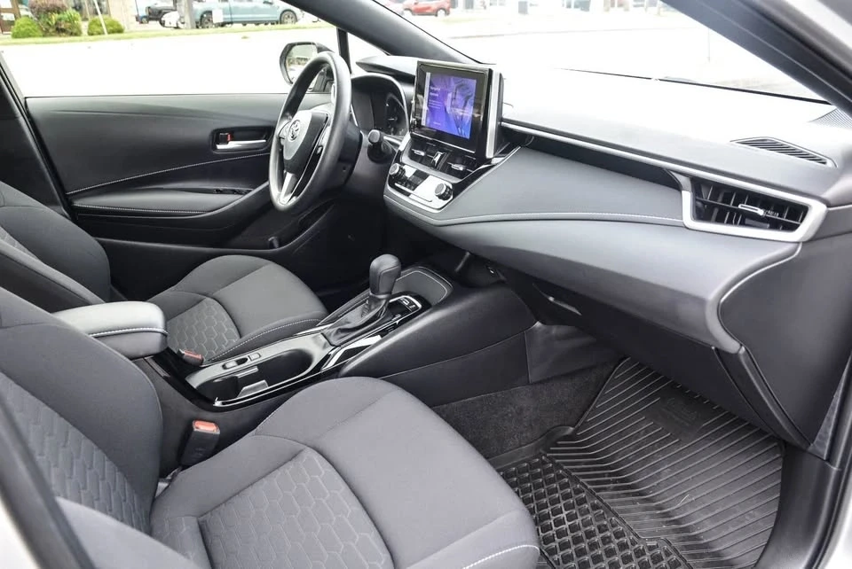 2024 Toyota Corolla 12th Gen - Image 11 of 15