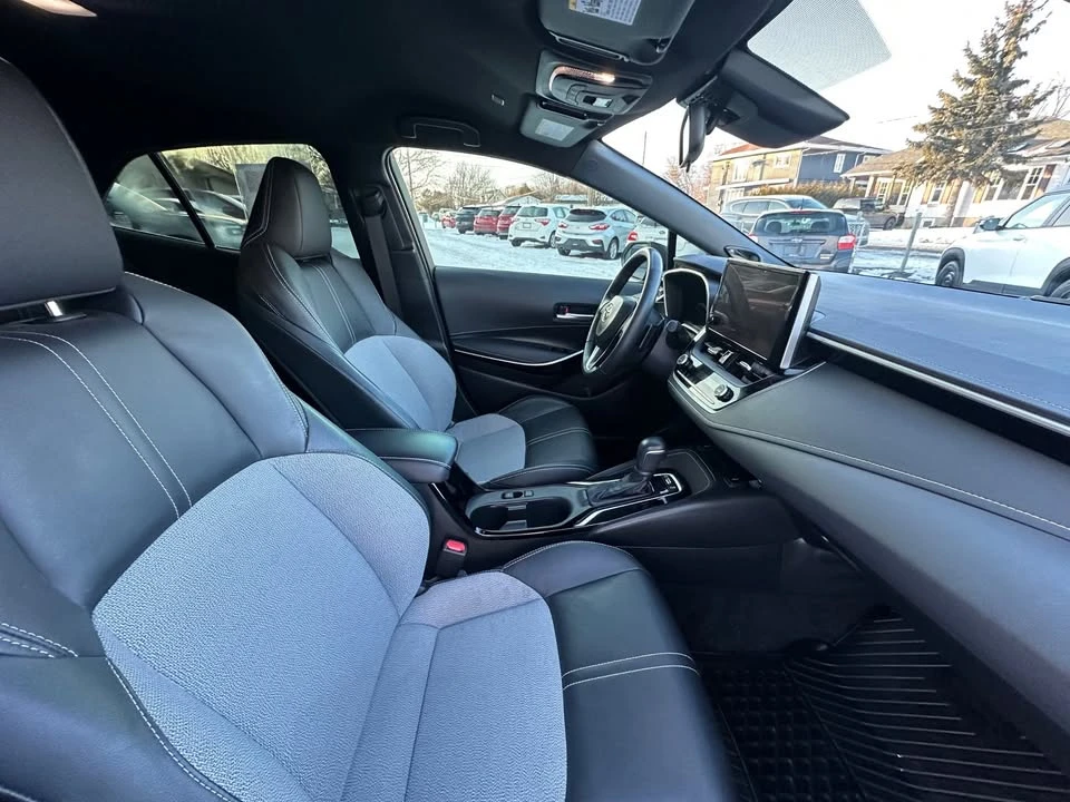 2024 Toyota Corolla 12th Gen - Image 13 of 20