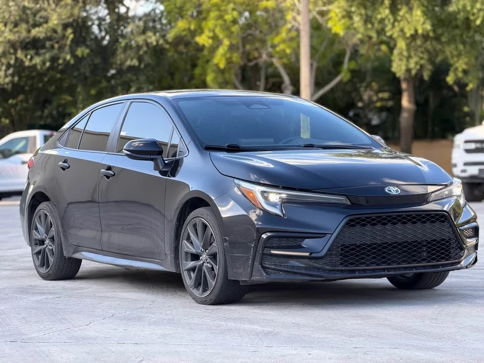 2024 Toyota Corolla 12th Gen - Image 3 of 12