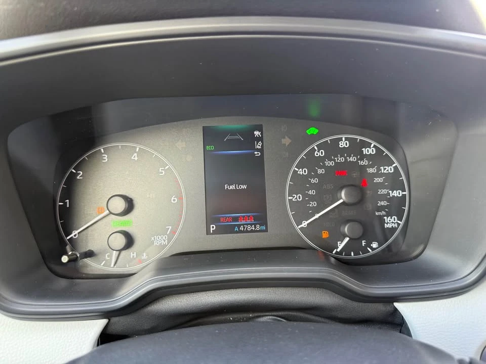 2024 Toyota Corolla 12th Gen - Image 8 of 9