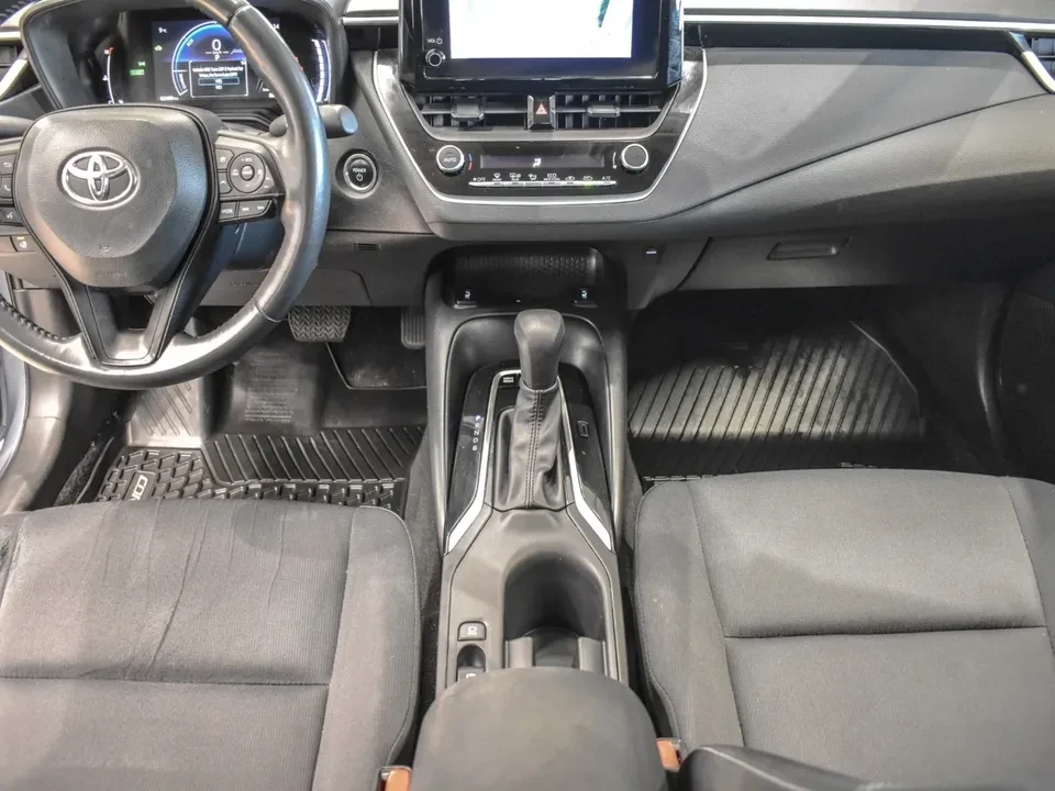 2024 Toyota Corolla 12th Gen - Image 14 of 17