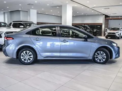 2024 Toyota Corolla 12th Gen - Image 4 of 17