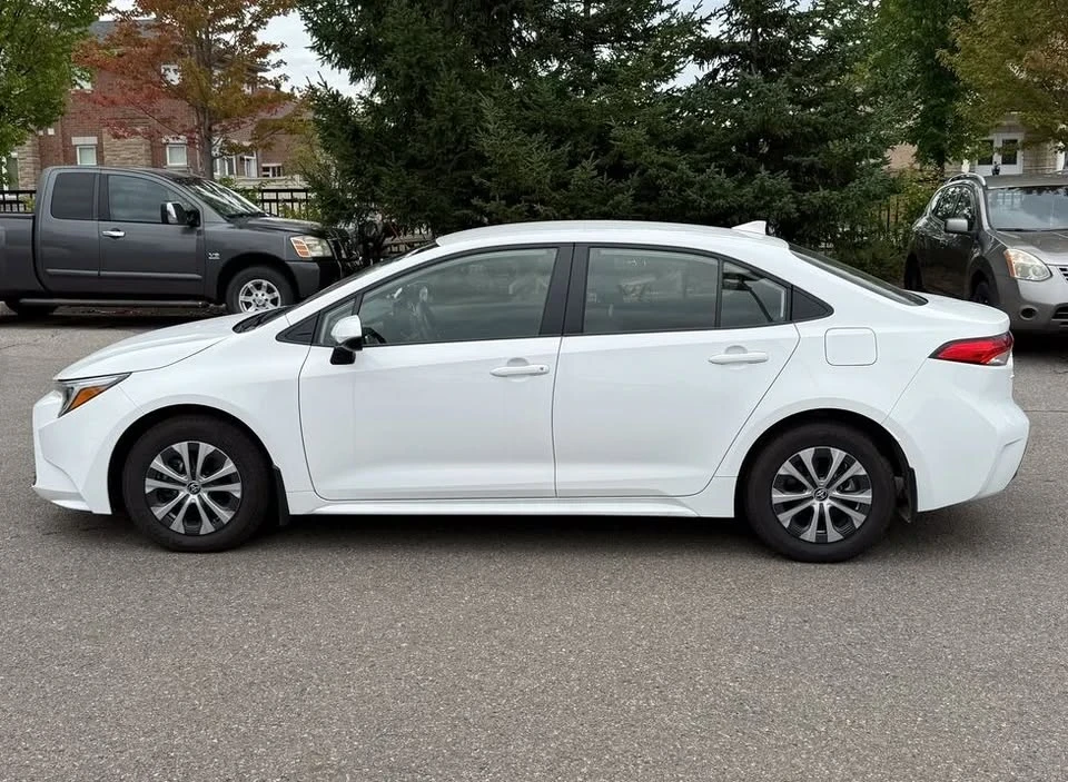 2024 Toyota Corolla 12th Gen - Image 2 of 7