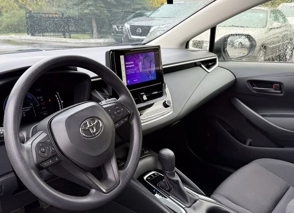 2024 Toyota Corolla 12th Gen - Image 6 of 7