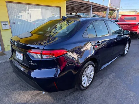 2024 Toyota Corolla 12th Gen - Image 2 of 11