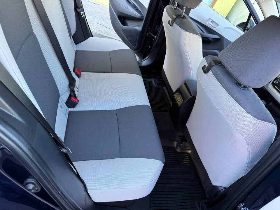 2024 Toyota Corolla 12th Gen - Image 7 of 11