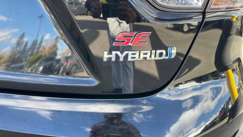 2024 Toyota Corolla 12th Gen - Image 7 of 15