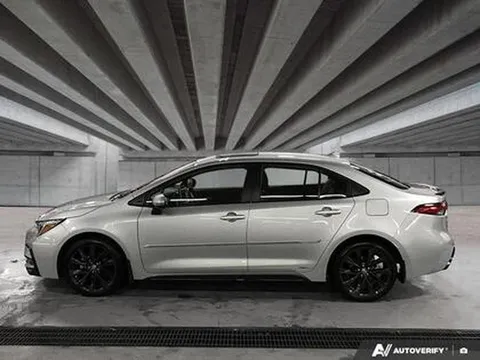 2024 Toyota Corolla 12th Gen - Image 3 of 18