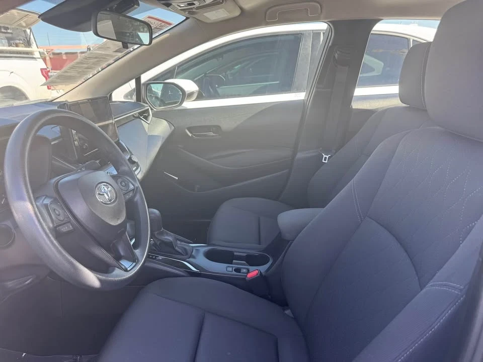 2024 Toyota Corolla 12th Gen - Image 6 of 9