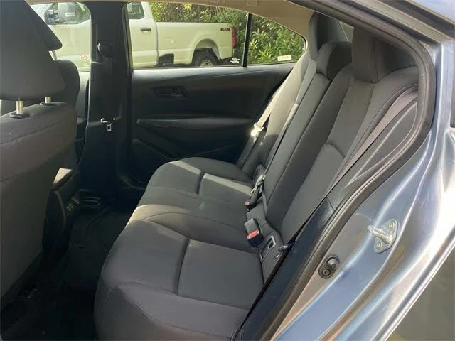 2024 Toyota Corolla 12th Gen - Image 9 of 19