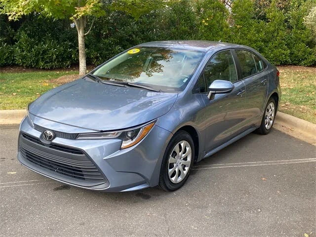 2024 Toyota Corolla 12th Gen - Image 3 of 19