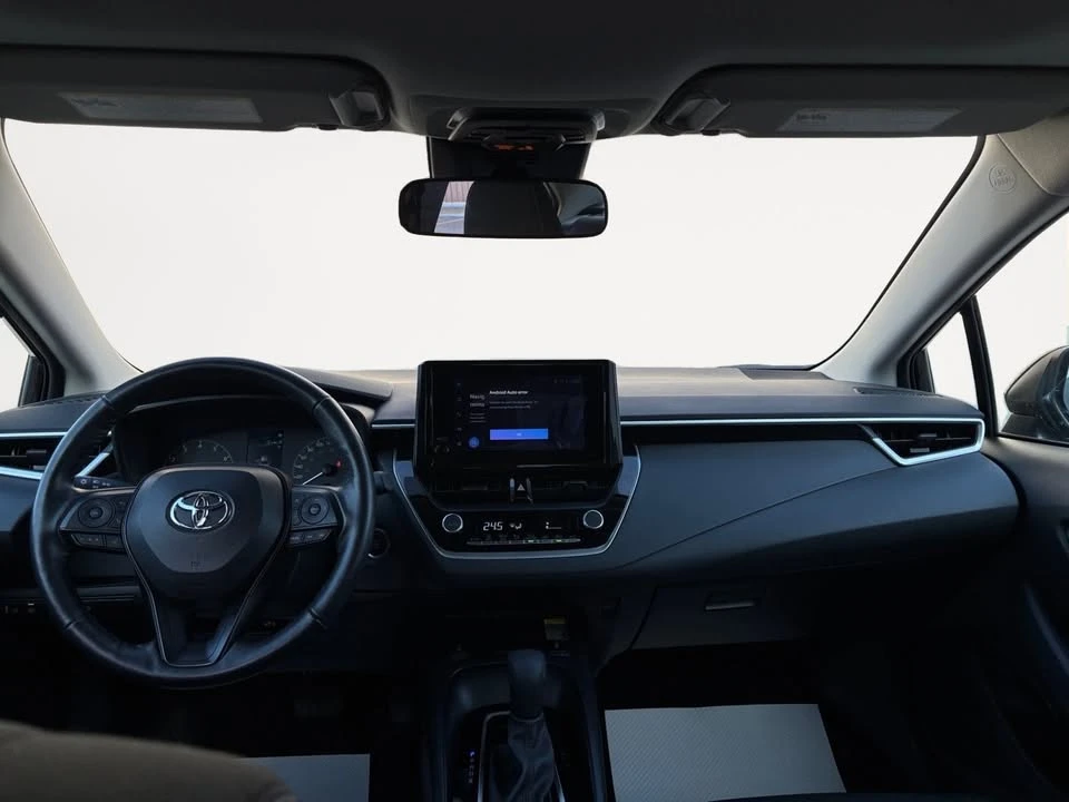 2024 Toyota Corolla 12th Gen - Image 12 of 20