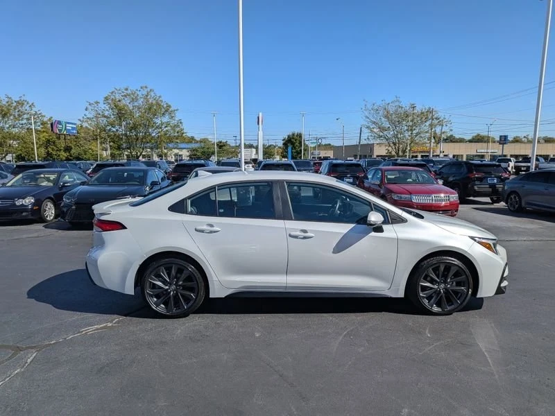 2024 Toyota Corolla 12th Gen - Image 10 of 16