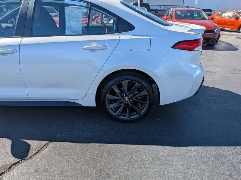 2024 Toyota Corolla 12th Gen - Image 7 of 16