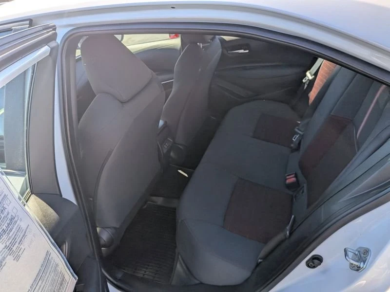 2024 Toyota Corolla 12th Gen - Image 11 of 16