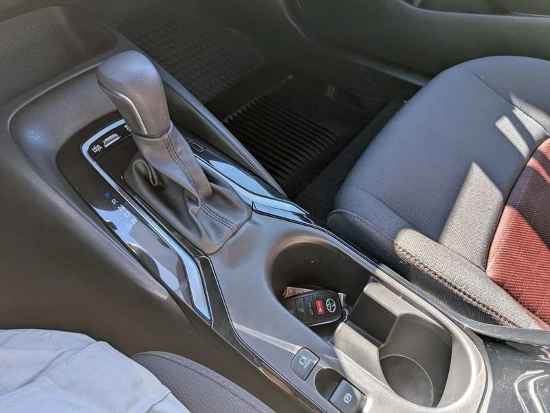 2024 Toyota Corolla 12th Gen - Image 16 of 16