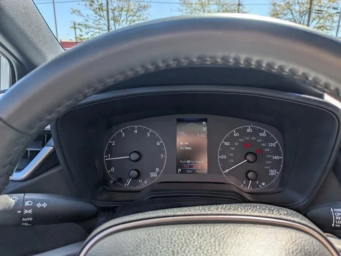 2024 Toyota Corolla 12th Gen - Image 9 of 20