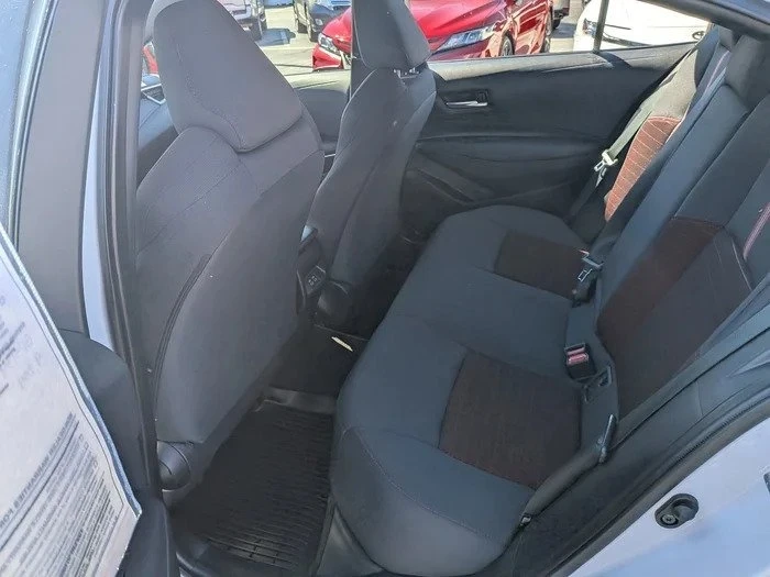 2024 Toyota Corolla 12th Gen - Image 16 of 20