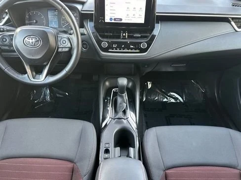 2024 Toyota Corolla 12th Gen - Image 13 of 20