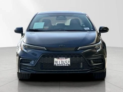 2024 Toyota Corolla 12th Gen - Image 9 of 20