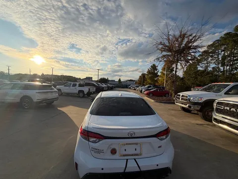 2024 Toyota Corolla 12th Gen - Image 4 of 9