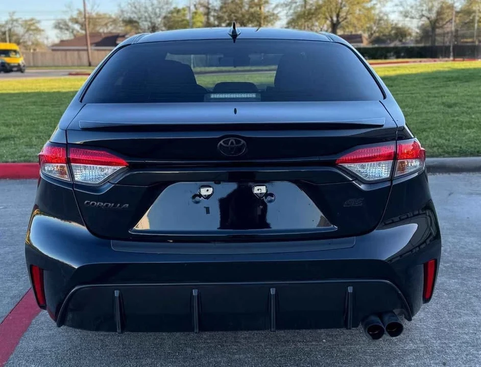 2024 Toyota Corolla 12th Gen - Image 10 of 10