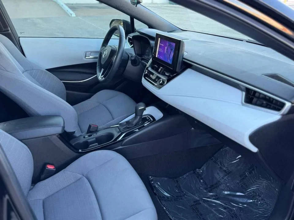 2024 Toyota Corolla 12th Gen - Image 5 of 10