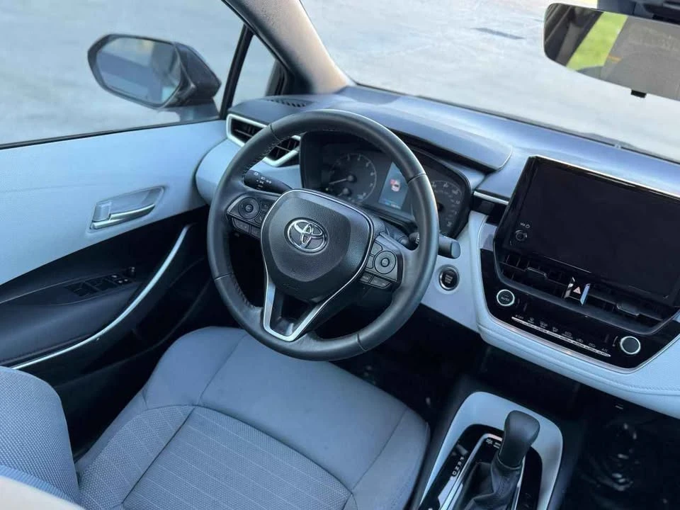 2024 Toyota Corolla 12th Gen - Image 6 of 10
