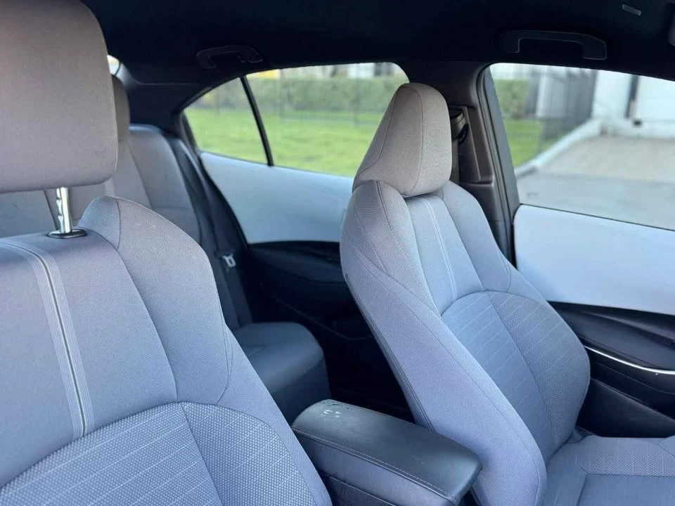 2024 Toyota Corolla 12th Gen - Image 7 of 10