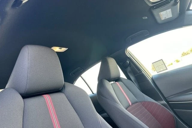 2024 Toyota Corolla 12th Gen - Image 16 of 20