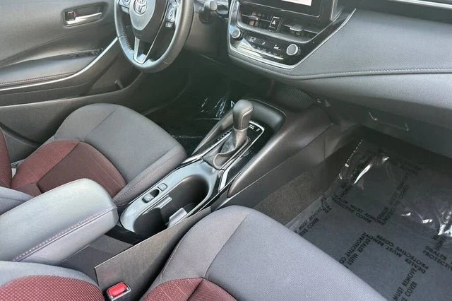 2024 Toyota Corolla 12th Gen - Image 15 of 20