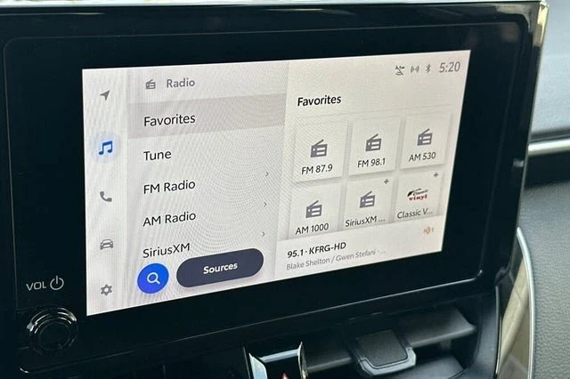 2024 Toyota Corolla 12th Gen - Image 17 of 20