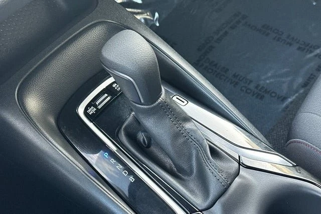 2024 Toyota Corolla 12th Gen - Image 20 of 20