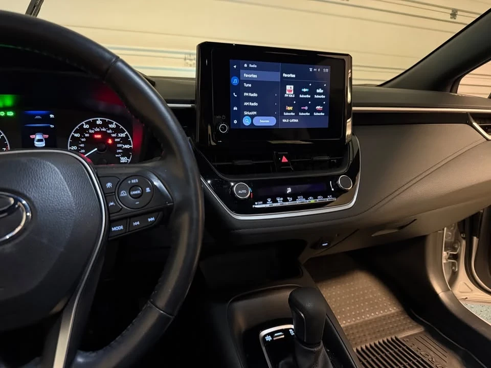 2024 Toyota Corolla 12th Gen - Image 11 of 12
