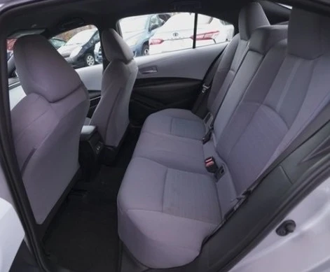 2024 Toyota Corolla 12th Gen - Image 12 of 12