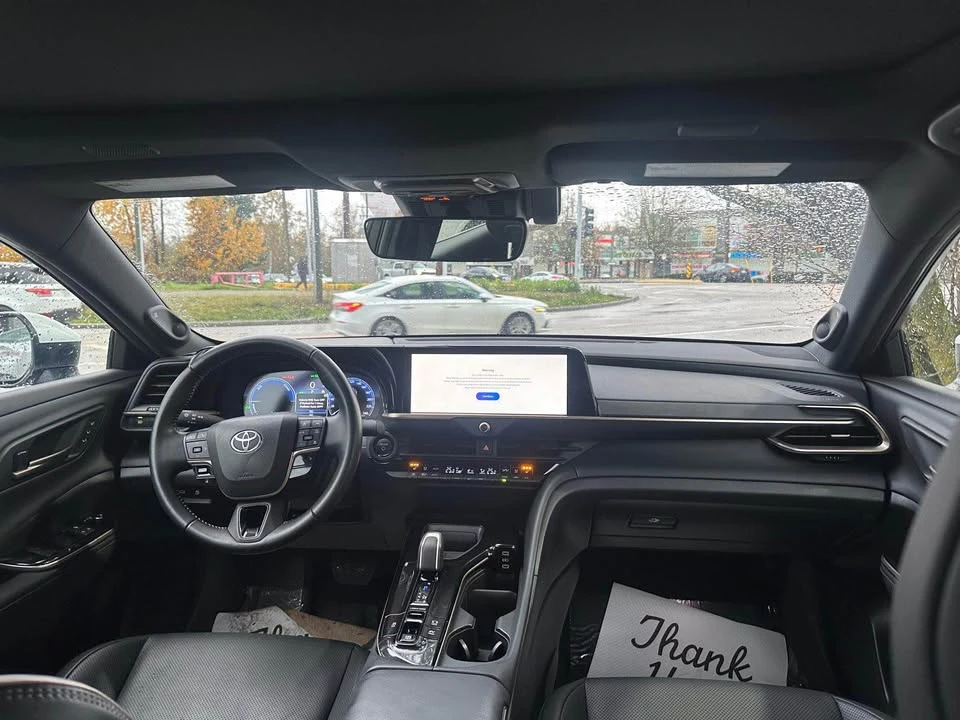 2024 Toyota Crown 16th Gen - Image 11 of 15